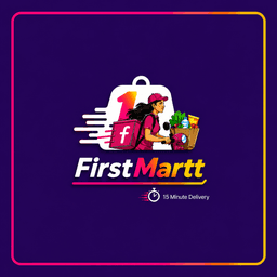 FirstMartt logo